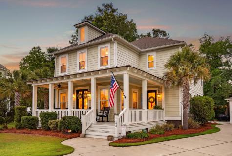 1100 Lands End Drive Hanahan SC 29410