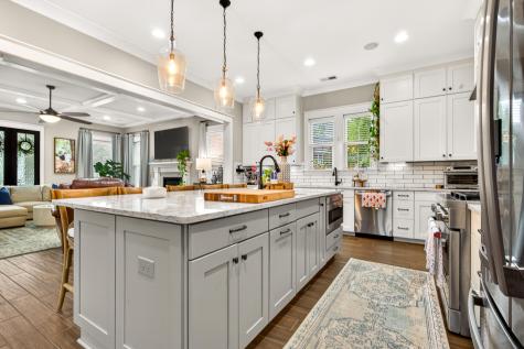 1100 Lands End Drive Hanahan SC 29410