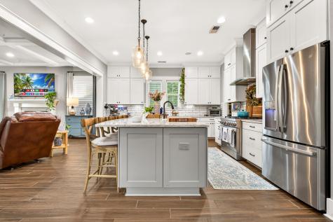 1100 Lands End Drive Hanahan SC 29410