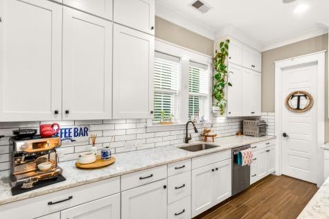 1100 Lands End Drive Hanahan SC 29410