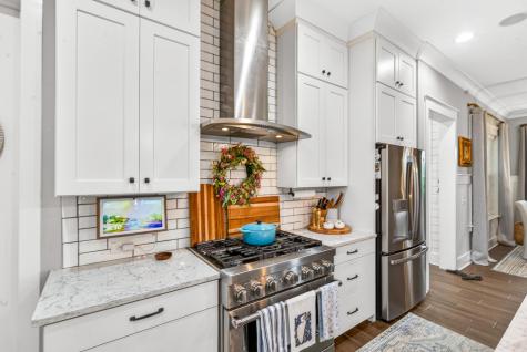 1100 Lands End Drive Hanahan SC 29410