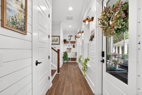 1100 Lands End Drive Hanahan SC 29410