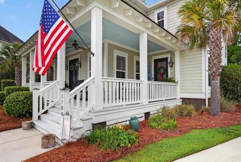 1100 Lands End Drive Hanahan SC 29410