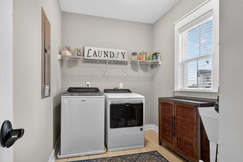 1100 Lands End Drive Hanahan SC 29410