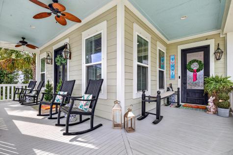 1100 Lands End Drive Hanahan SC 29410