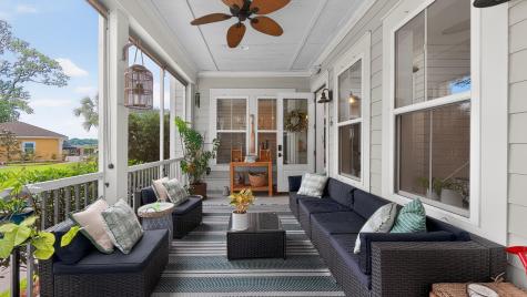 1100 Lands End Drive Hanahan SC 29410