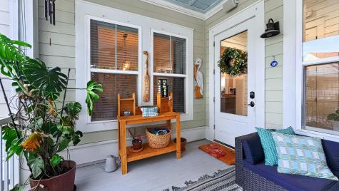 1100 Lands End Drive Hanahan SC 29410