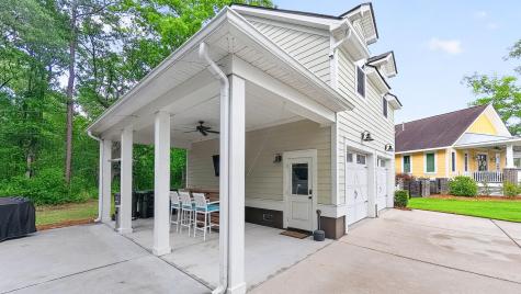 1100 Lands End Drive Hanahan SC 29410