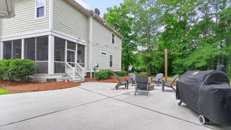 1100 Lands End Drive Hanahan SC 29410
