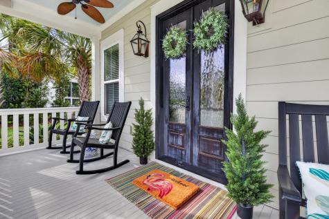 1100 Lands End Drive Hanahan SC 29410