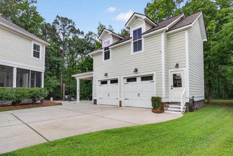 1100 Lands End Drive Hanahan SC 29410