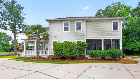 1100 Lands End Drive Hanahan SC 29410