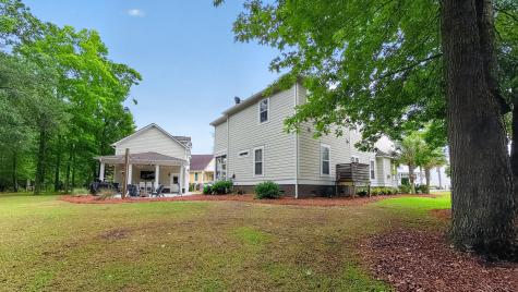 1100 Lands End Drive Hanahan SC 29410