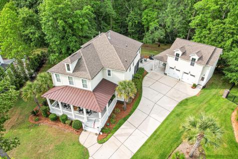 1100 Lands End Drive Hanahan SC 29410