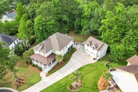 1100 Lands End Drive Hanahan SC 29410