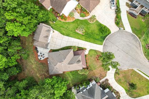 1100 Lands End Drive Hanahan SC 29410