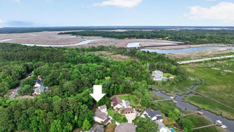 1100 Lands End Drive Hanahan SC 29410
