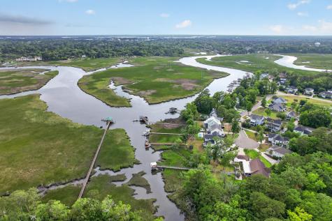 1100 Lands End Drive Hanahan SC 29410
