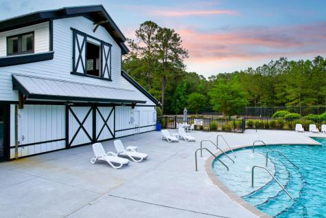1100 Lands End Drive Hanahan SC 29410