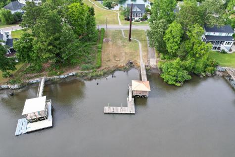 1100 Lands End Drive Hanahan SC 29410