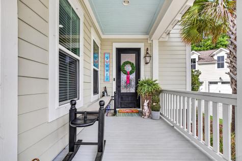 1100 Lands End Drive Hanahan SC 29410