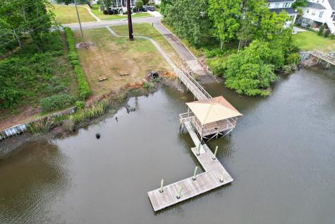 1100 Lands End Drive Hanahan SC 29410
