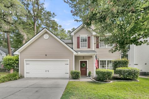8642 Coppergrove Drive North Charleston SC 29420