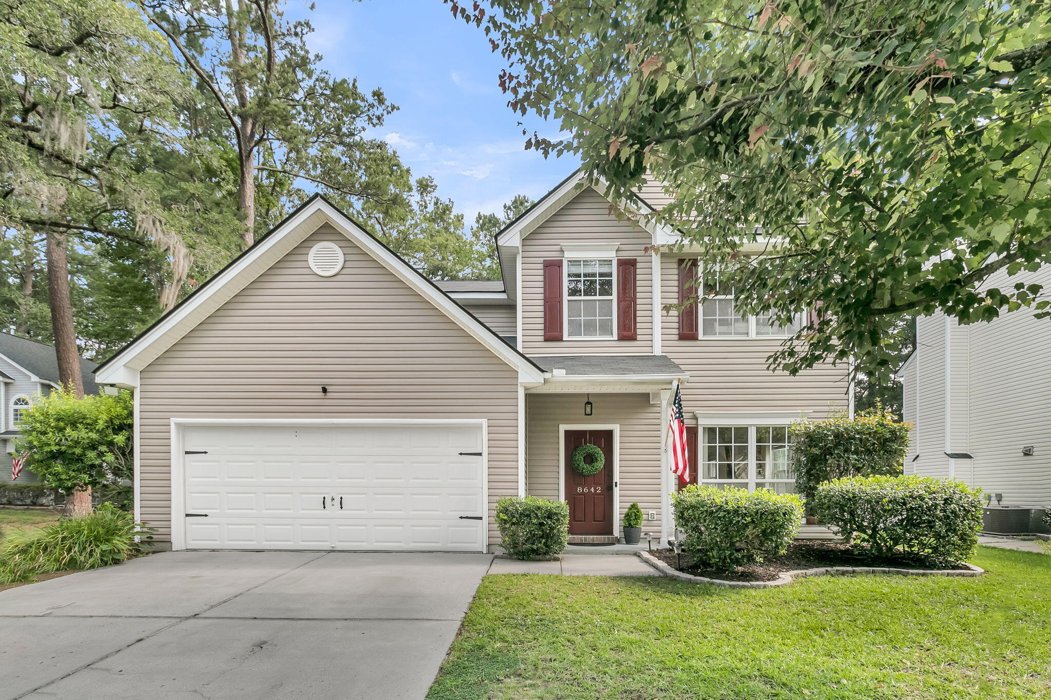 8642 Coppergrove Drive North Charleston SC 29420