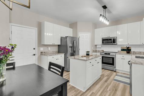 8642 Coppergrove Drive North Charleston SC 29420