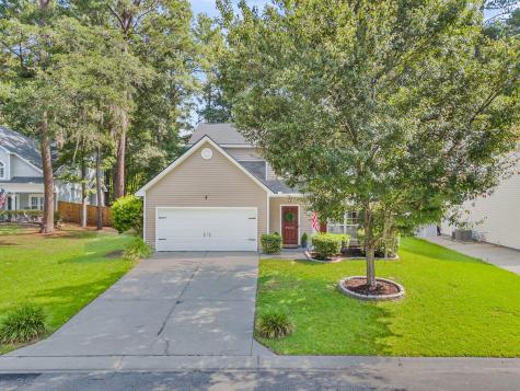 8642 Coppergrove Drive North Charleston SC 29420