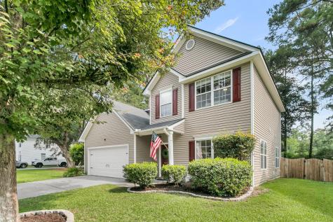 8642 Coppergrove Drive North Charleston SC 29420
