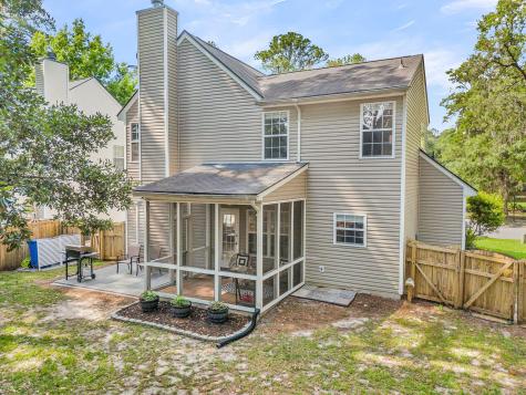 8642 Coppergrove Drive North Charleston SC 29420