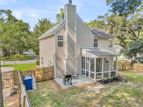 8642 Coppergrove Drive North Charleston SC 29420
