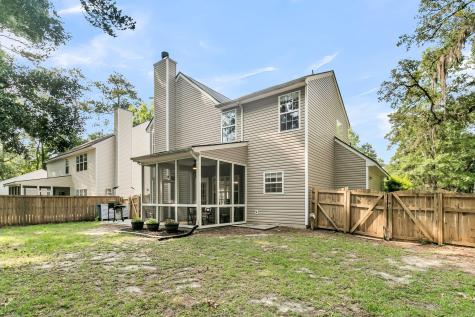 8642 Coppergrove Drive North Charleston SC 29420