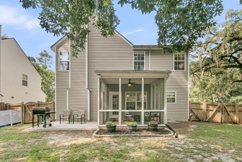 8642 Coppergrove Drive North Charleston SC 29420