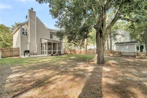 8642 Coppergrove Drive North Charleston SC 29420