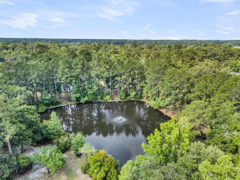 8642 Coppergrove Drive North Charleston SC 29420
