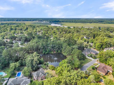 8642 Coppergrove Drive North Charleston SC 29420