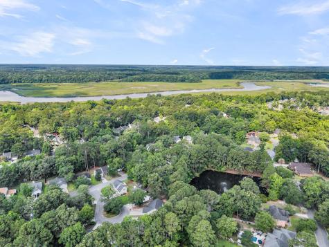 8642 Coppergrove Drive North Charleston SC 29420