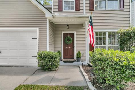 8642 Coppergrove Drive North Charleston SC 29420