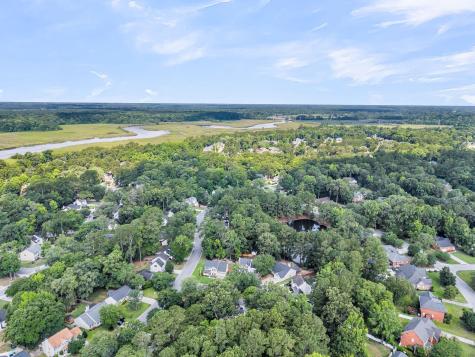 8642 Coppergrove Drive North Charleston SC 29420