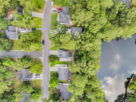 8642 Coppergrove Drive North Charleston SC 29420