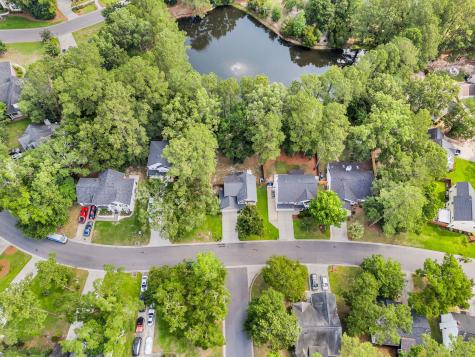 8642 Coppergrove Drive North Charleston SC 29420