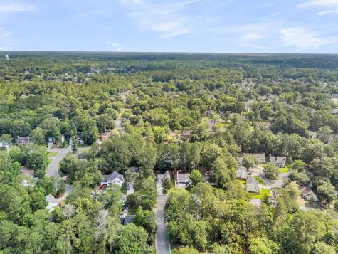 8642 Coppergrove Drive North Charleston SC 29420