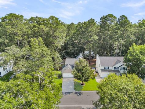 8642 Coppergrove Drive North Charleston SC 29420