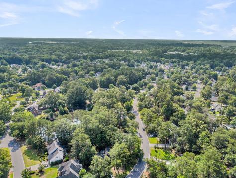 8642 Coppergrove Drive North Charleston SC 29420