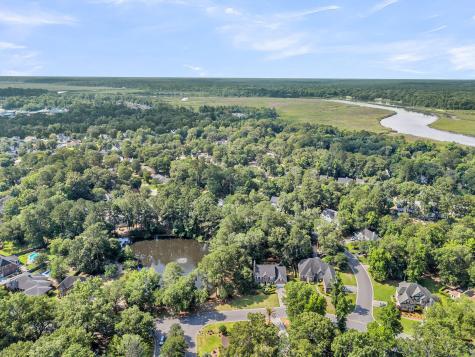 8642 Coppergrove Drive North Charleston SC 29420