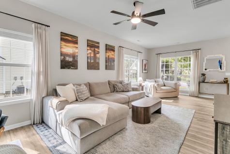 8642 Coppergrove Drive North Charleston SC 29420