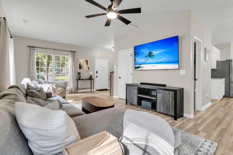8642 Coppergrove Drive North Charleston SC 29420