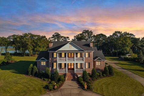 2847 Anchor Watch Drive Wadmalaw Island SC 29487